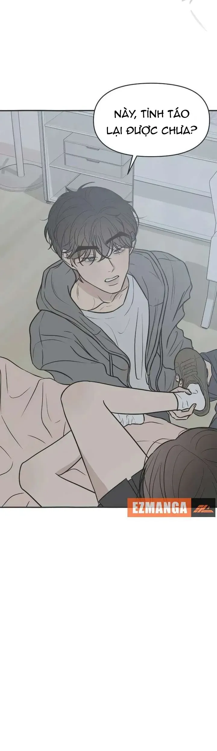 Scandal Giữ Lấy Hôn Nhân - Chap 5 - Trang 43