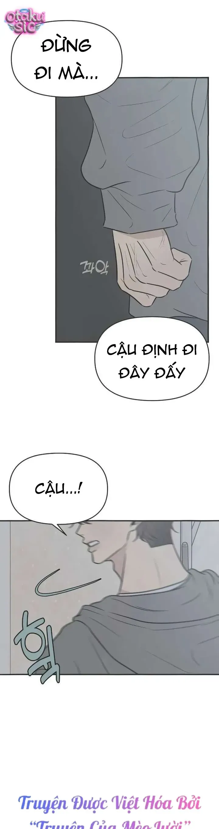 Scandal Giữ Lấy Hôn Nhân - Chap 5 - Trang 48