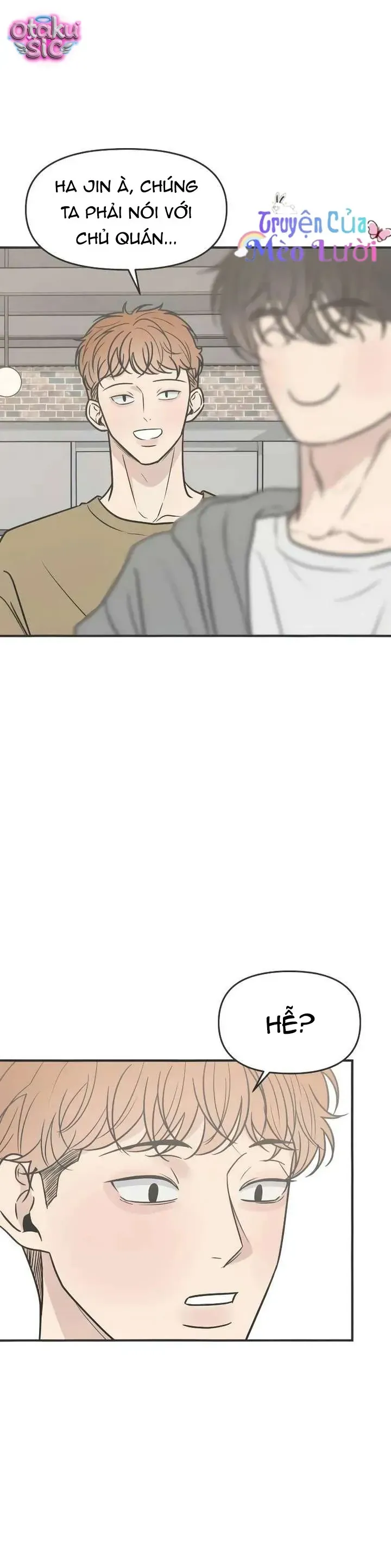 Scandal Giữ Lấy Hôn Nhân - Chap 5 - Trang 6