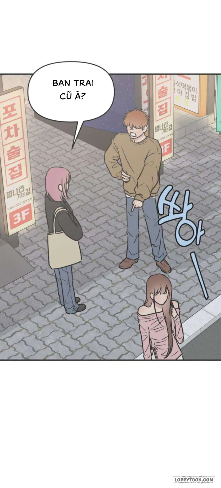 Scandal Giữ Lấy Hôn Nhân - Chap 5 - Trang 54