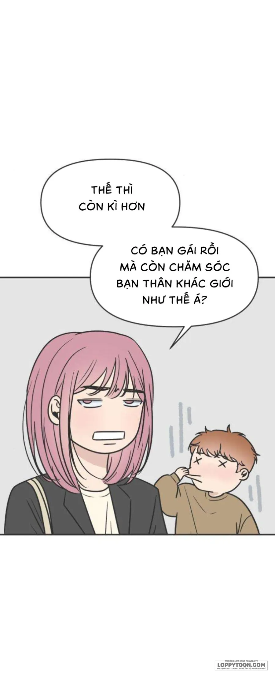 Scandal Giữ Lấy Hôn Nhân - Chap 5 - Trang 55