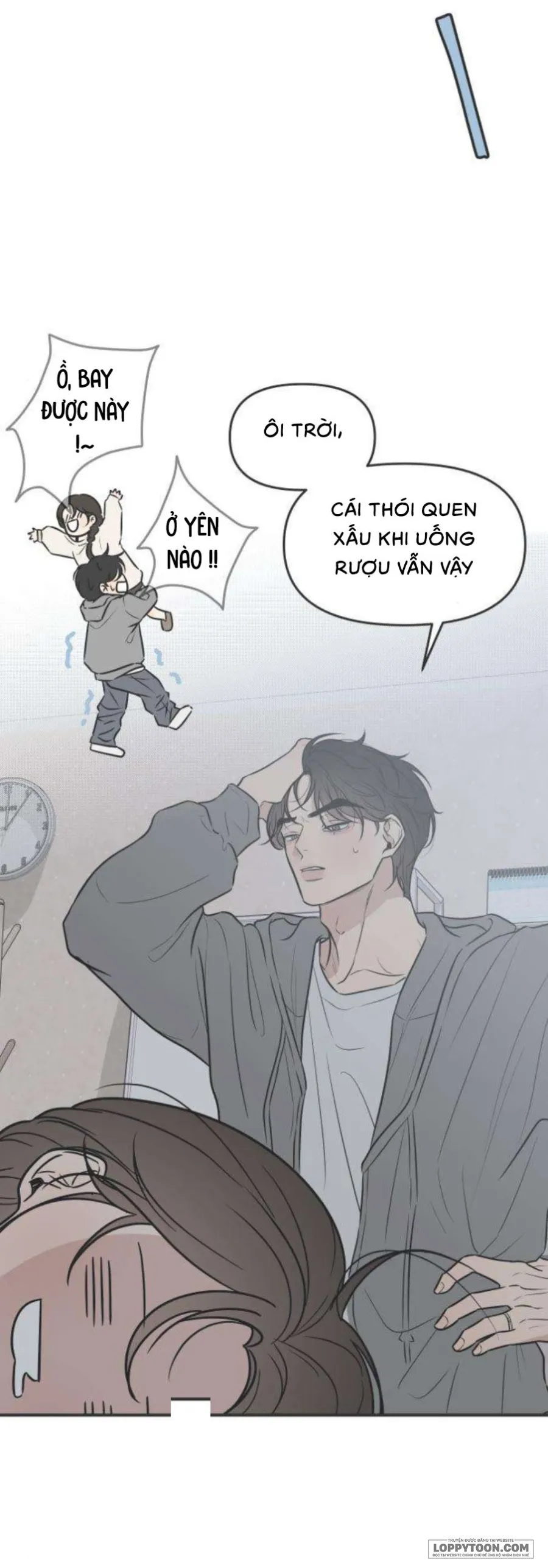 Scandal Giữ Lấy Hôn Nhân - Chap 5 - Trang 60