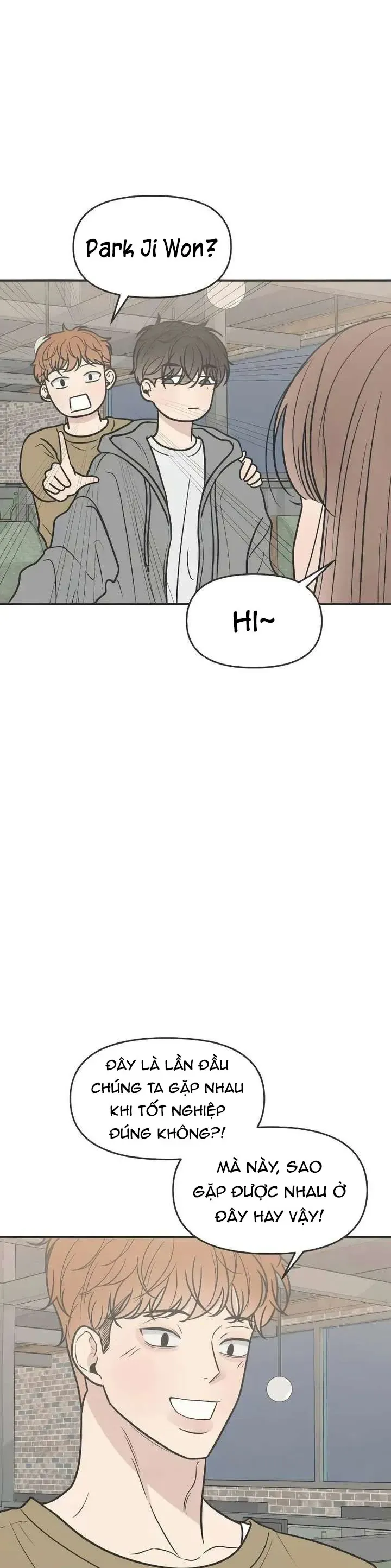 Scandal Giữ Lấy Hôn Nhân - Chap 5 - Trang 7