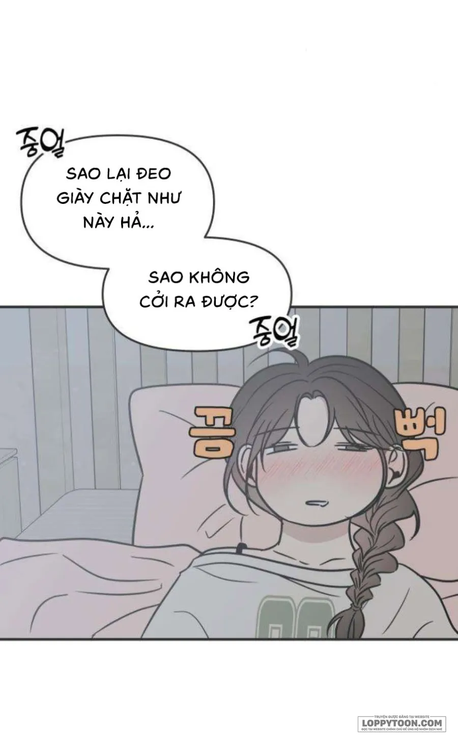 Scandal Giữ Lấy Hôn Nhân - Chap 5 - Trang 61