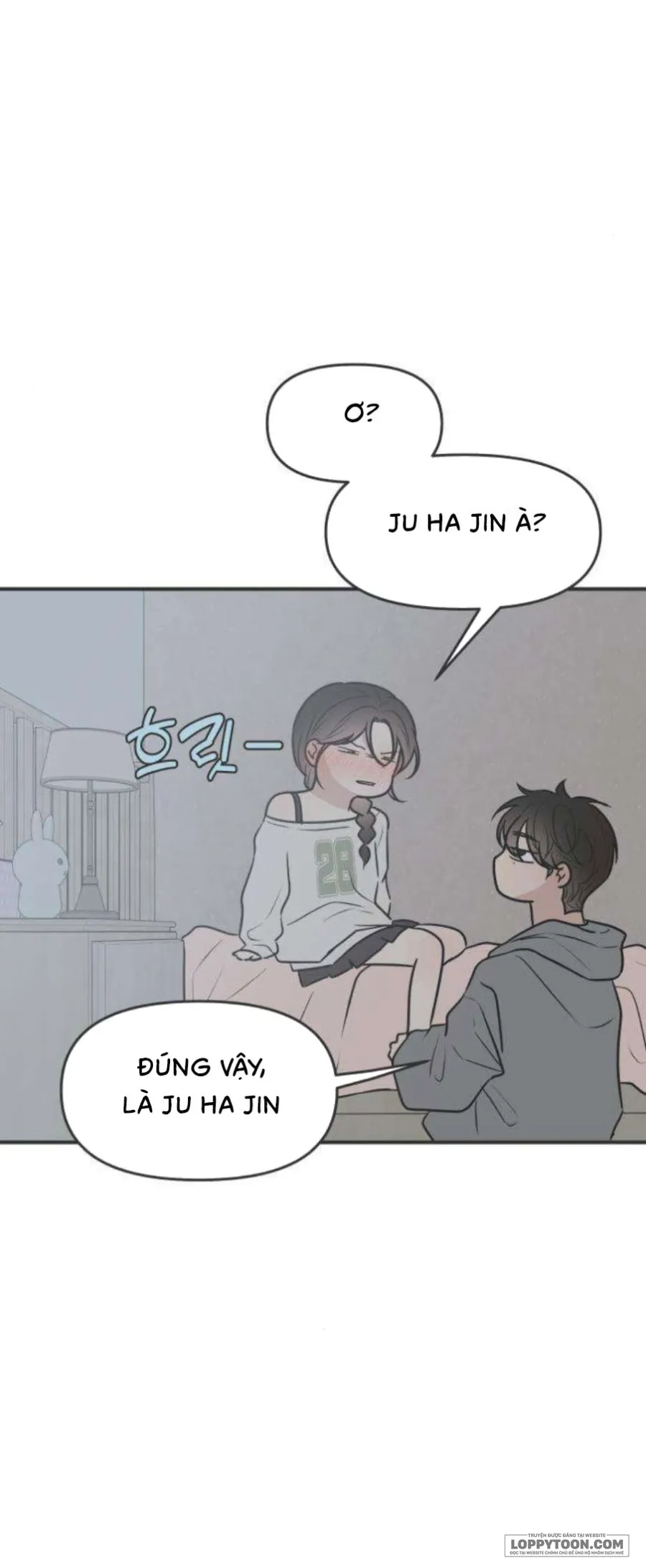Scandal Giữ Lấy Hôn Nhân - Chap 5 - Trang 63