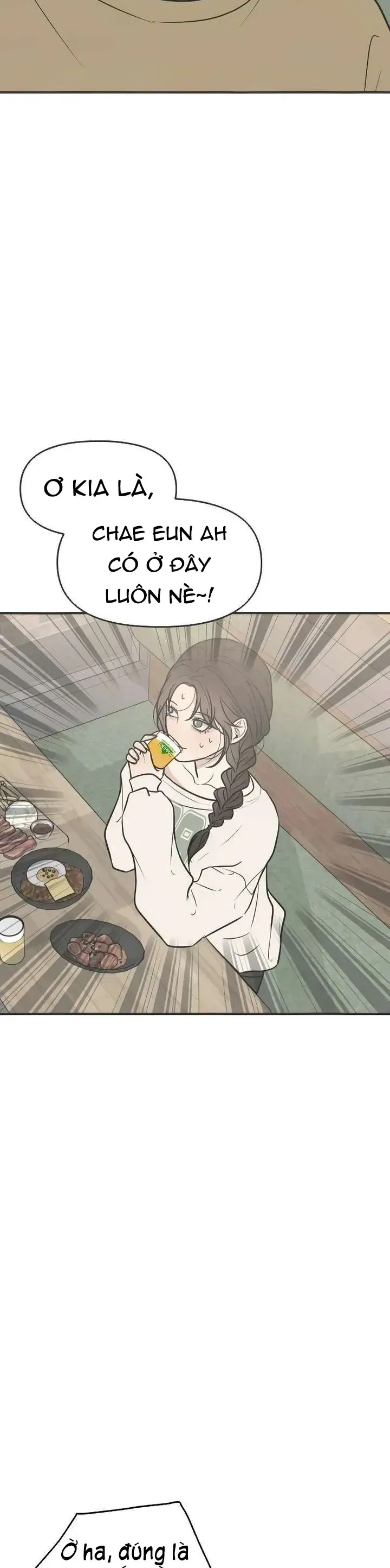 Scandal Giữ Lấy Hôn Nhân - Chap 5 - Trang 8