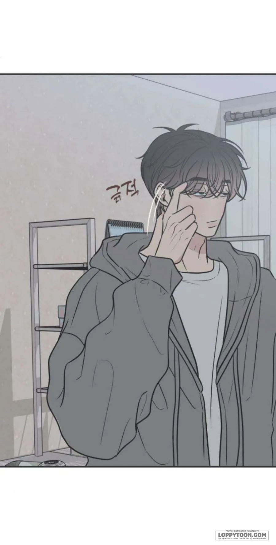 Scandal Giữ Lấy Hôn Nhân - Chap 5 - Trang 76