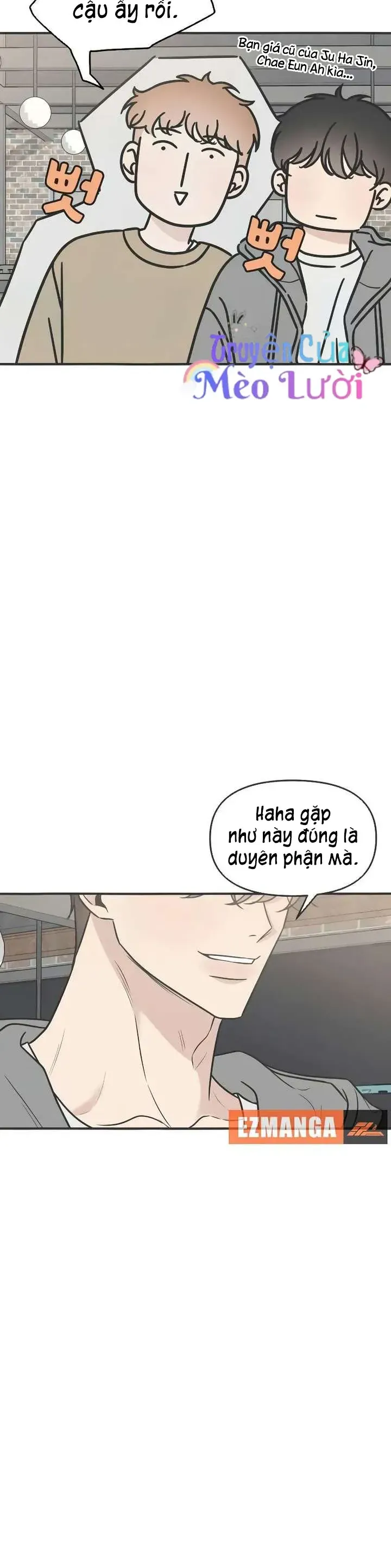 Scandal Giữ Lấy Hôn Nhân - Chap 5 - Trang 9