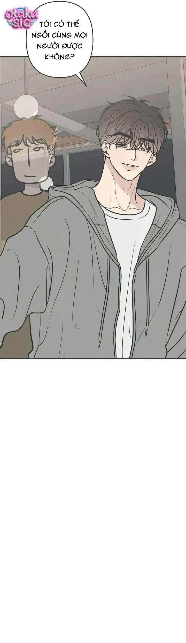 Scandal Giữ Lấy Hôn Nhân - Chap 5 - Trang 10