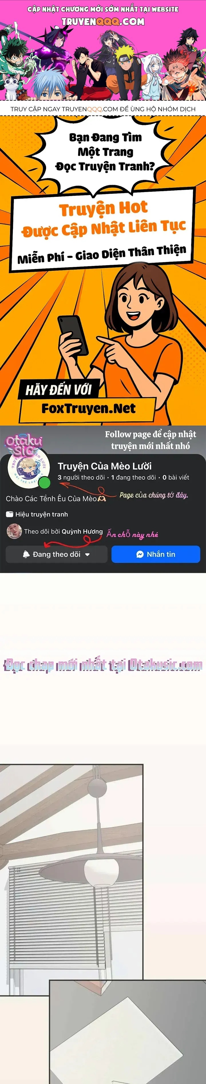 Scandal Giữ Lấy Hôn Nhân - Chap 6 - Trang 1