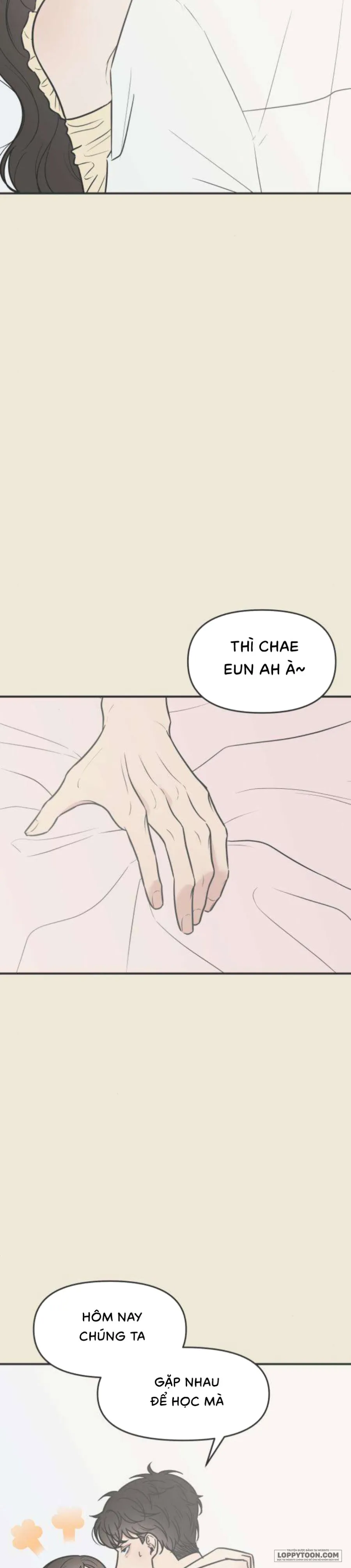 Scandal Giữ Lấy Hôn Nhân - Chap 6 - Trang 2