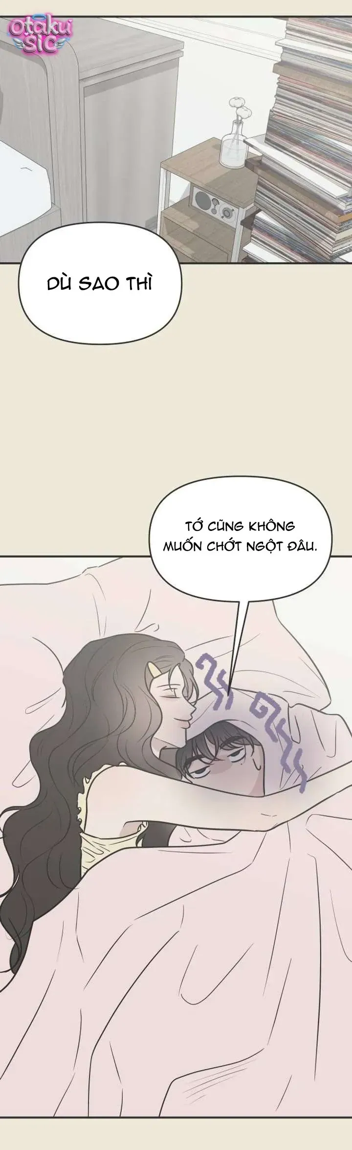 Scandal Giữ Lấy Hôn Nhân - Chap 6 - Trang 11