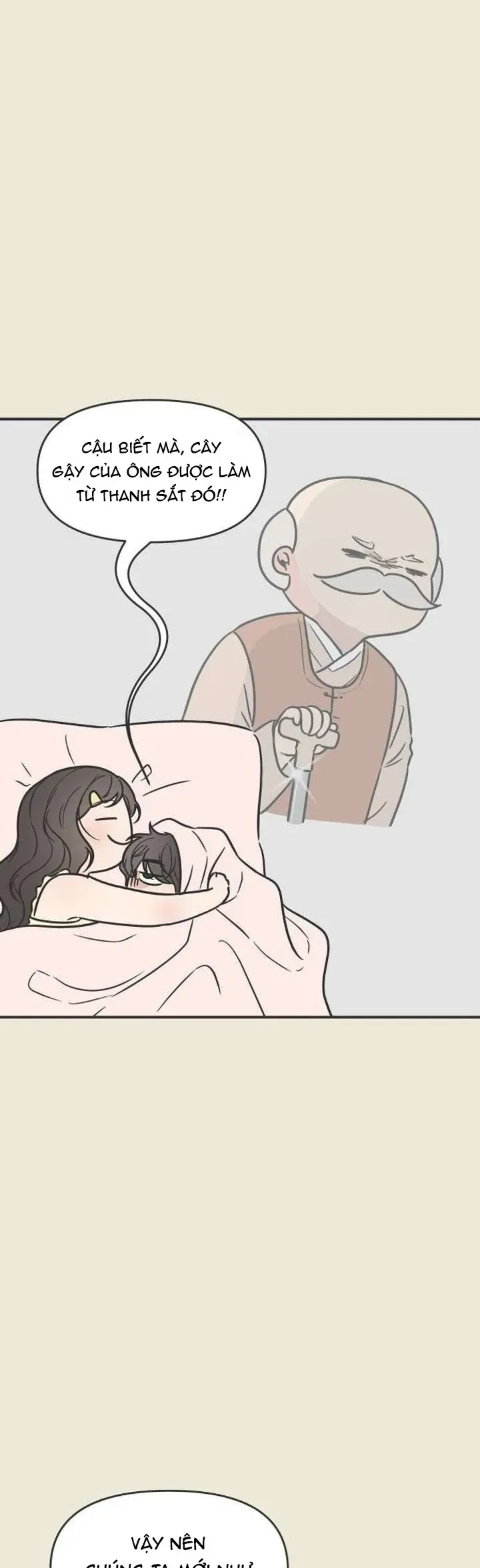 Scandal Giữ Lấy Hôn Nhân - Chap 6 - Trang 12