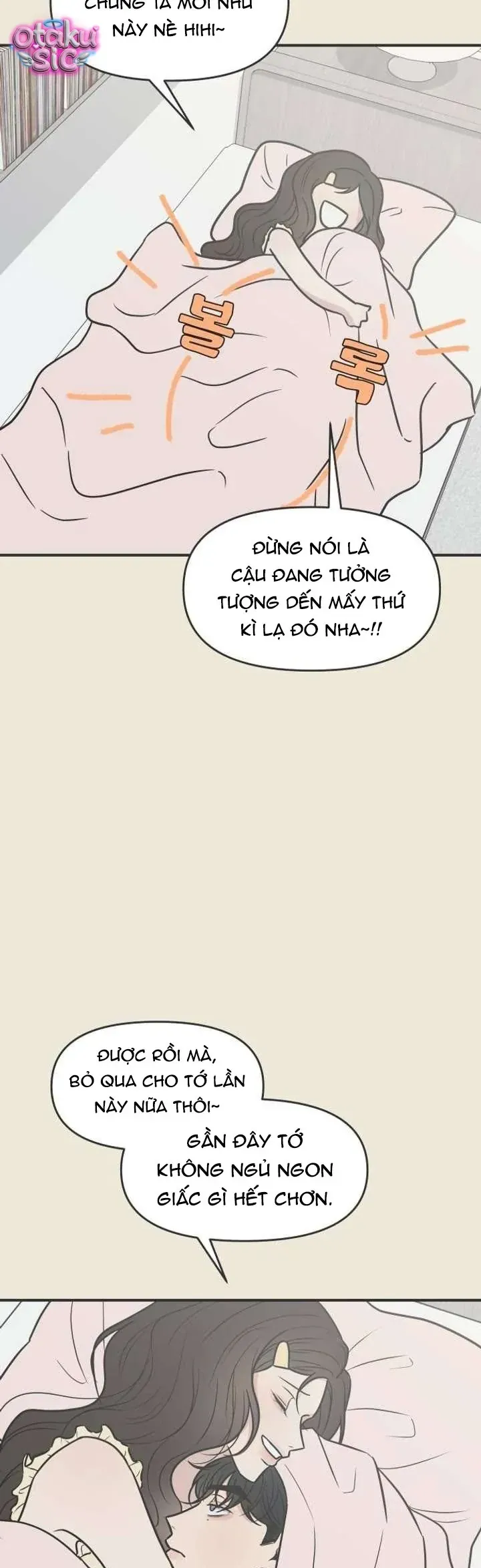 Scandal Giữ Lấy Hôn Nhân - Chap 6 - Trang 13