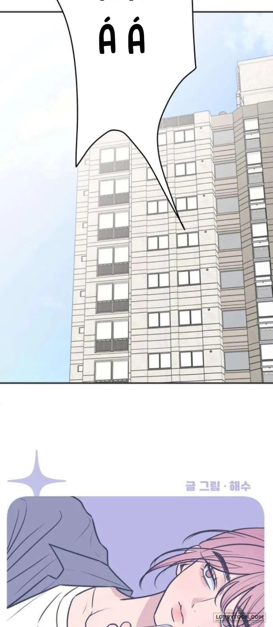 Scandal Giữ Lấy Hôn Nhân - Chap 6 - Trang 18