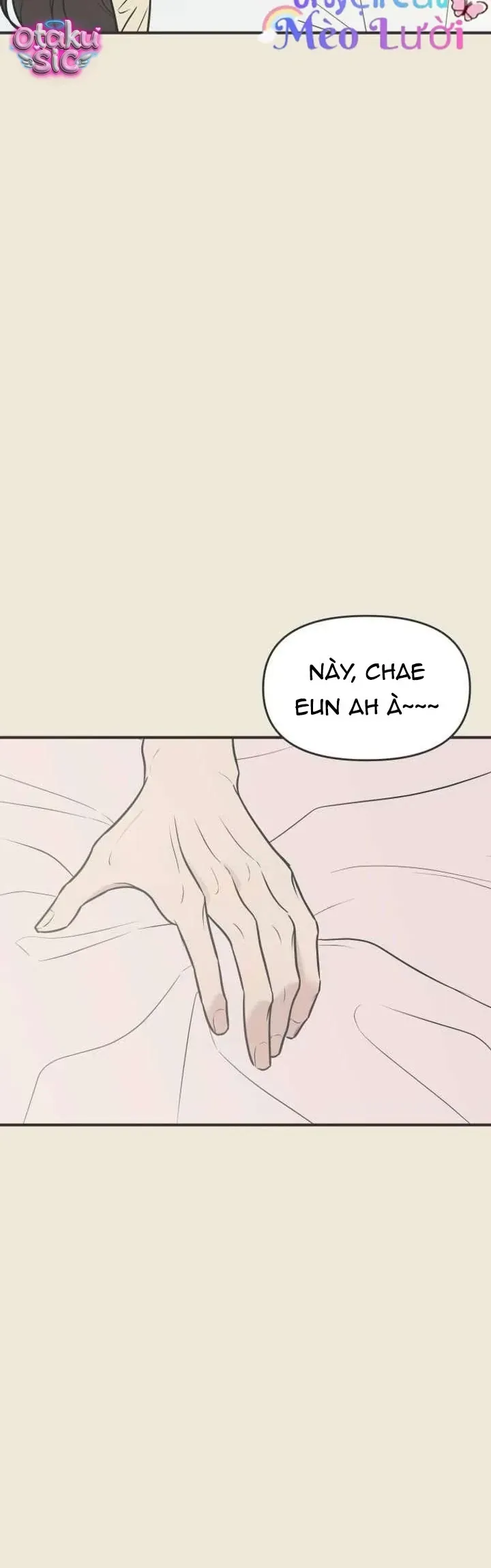 Scandal Giữ Lấy Hôn Nhân - Chap 6 - Trang 3