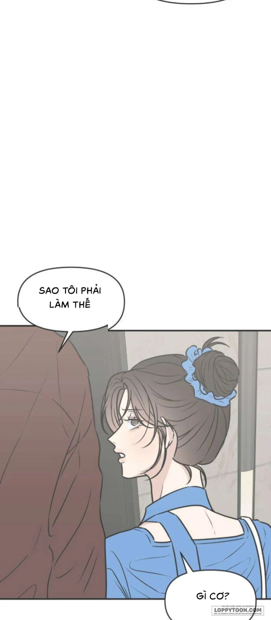 Scandal Giữ Lấy Hôn Nhân - Chap 6 - Trang 23