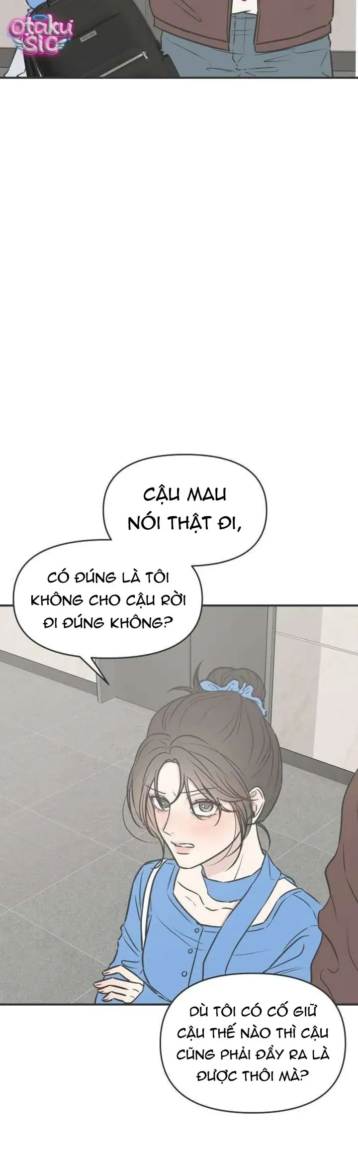 Scandal Giữ Lấy Hôn Nhân - Chap 6 - Trang 25