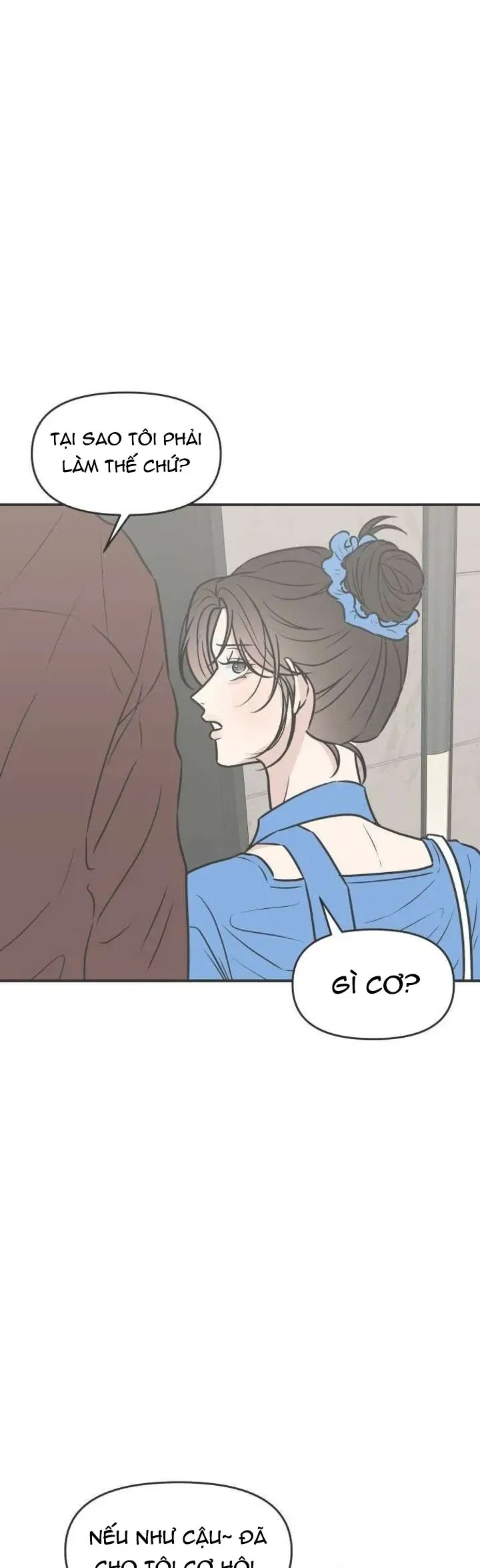 Scandal Giữ Lấy Hôn Nhân - Chap 6 - Trang 26