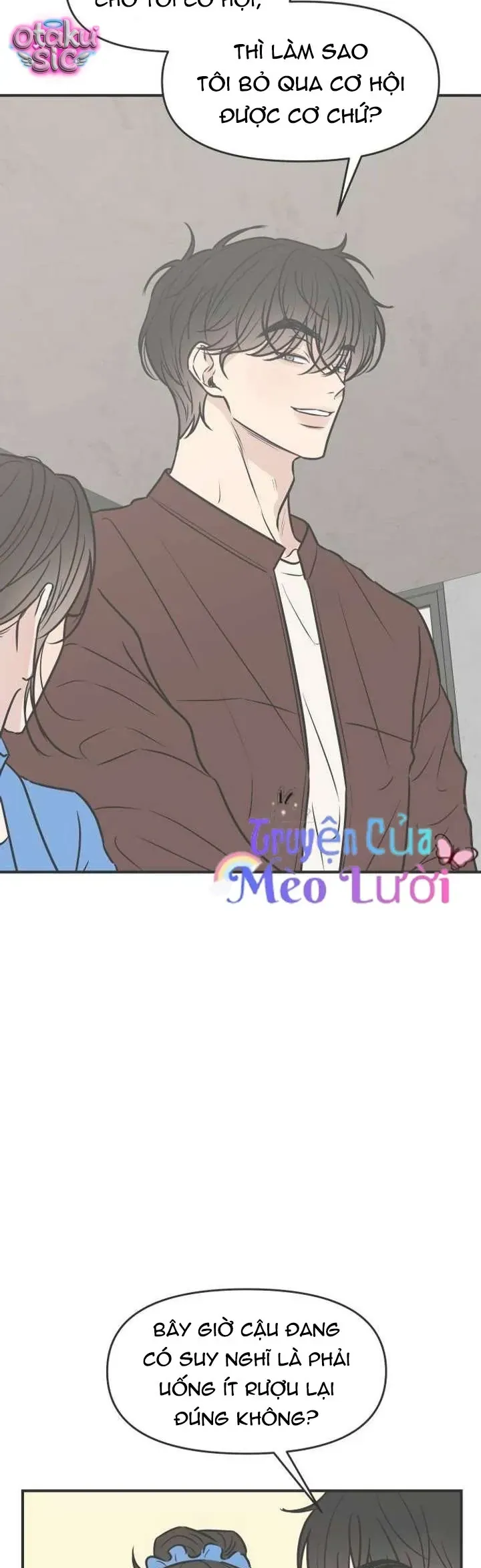 Scandal Giữ Lấy Hôn Nhân - Chap 6 - Trang 27