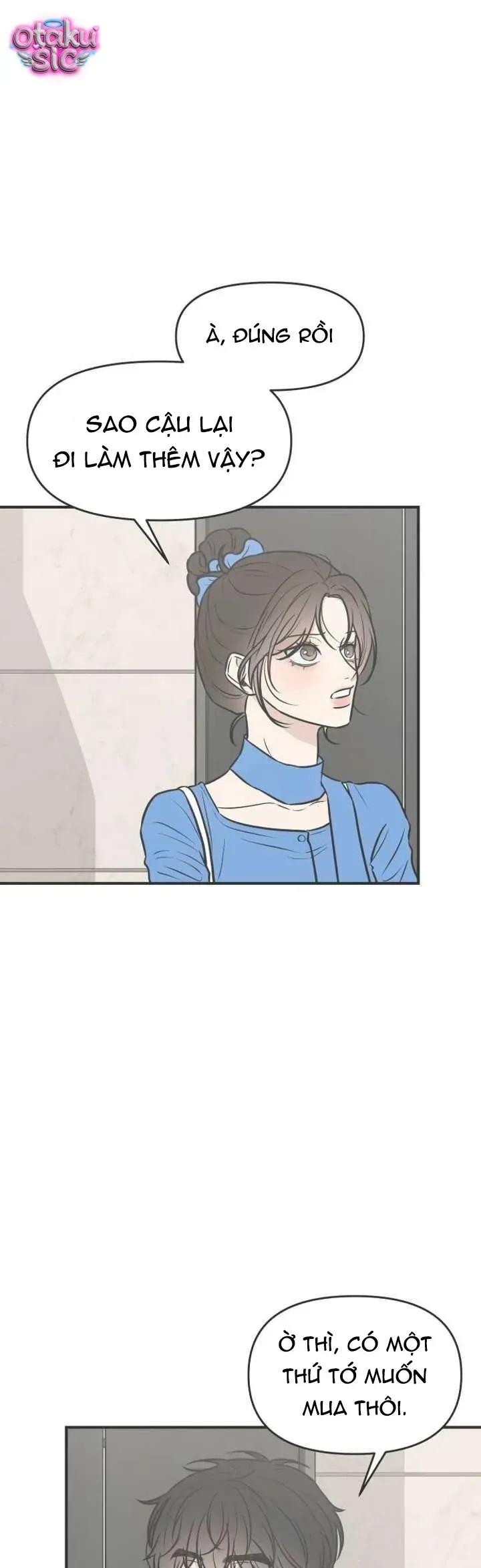 Scandal Giữ Lấy Hôn Nhân - Chap 6 - Trang 29
