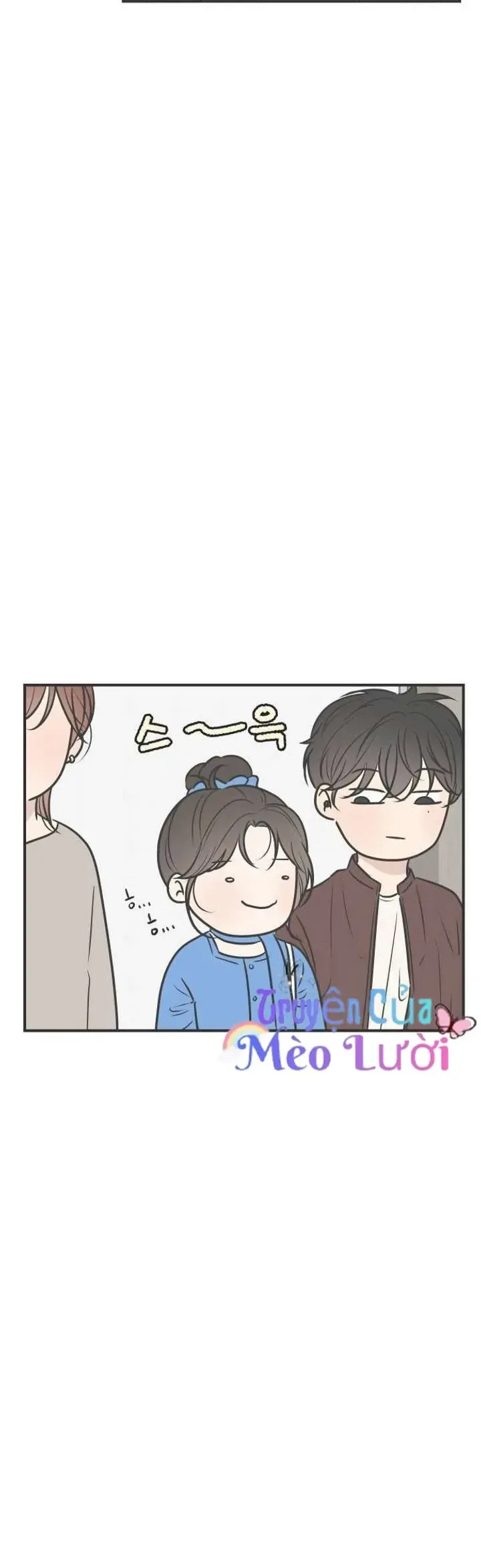 Scandal Giữ Lấy Hôn Nhân - Chap 6 - Trang 34