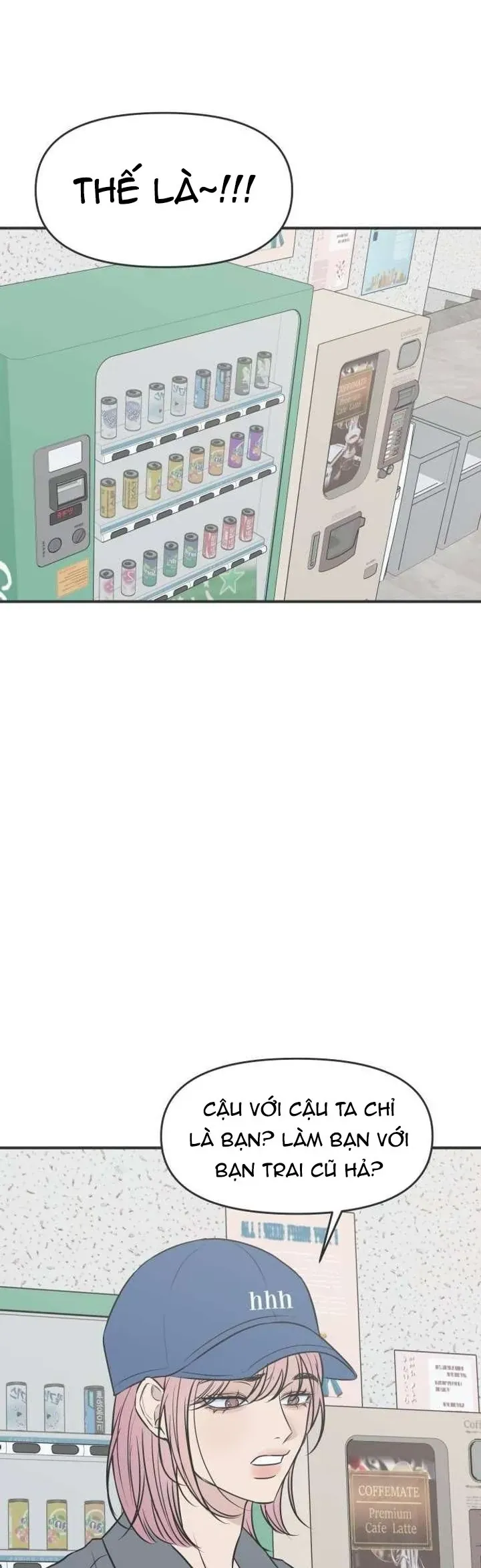 Scandal Giữ Lấy Hôn Nhân - Chap 6 - Trang 36