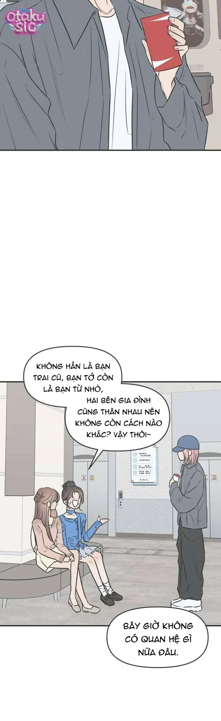 Scandal Giữ Lấy Hôn Nhân - Chap 6 - Trang 37