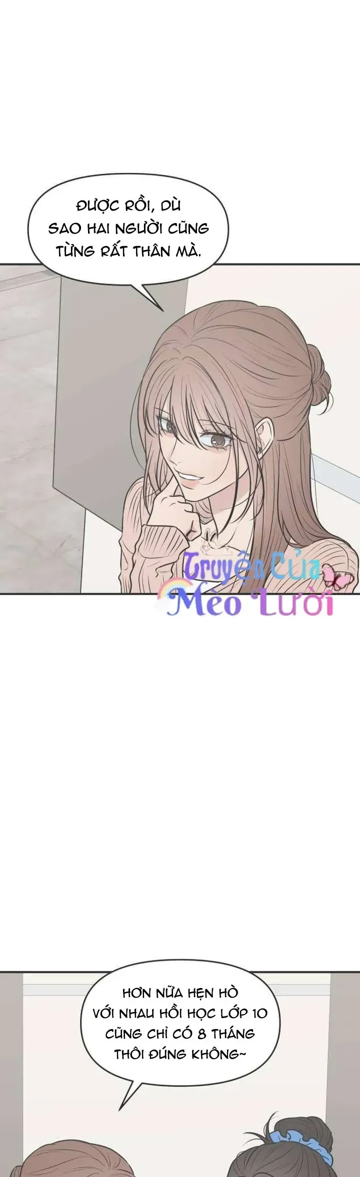 Scandal Giữ Lấy Hôn Nhân - Chap 6 - Trang 38