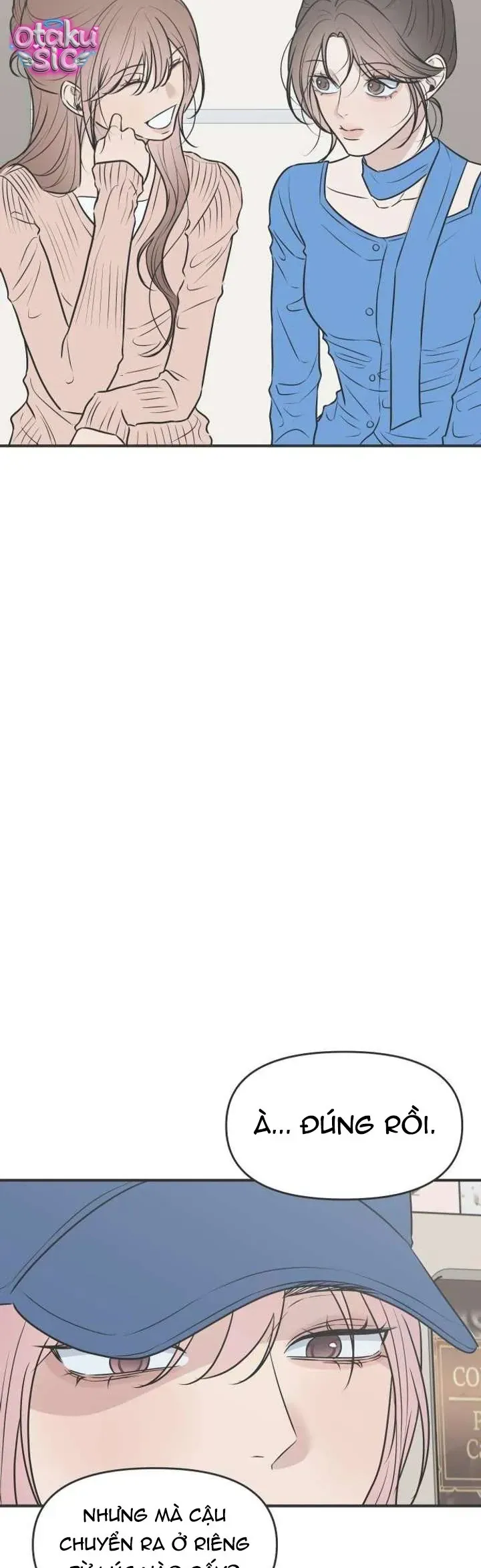 Scandal Giữ Lấy Hôn Nhân - Chap 6 - Trang 39