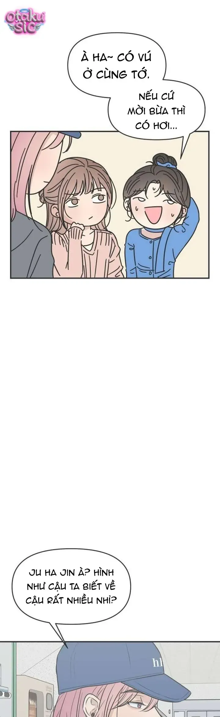 Scandal Giữ Lấy Hôn Nhân - Chap 6 - Trang 41