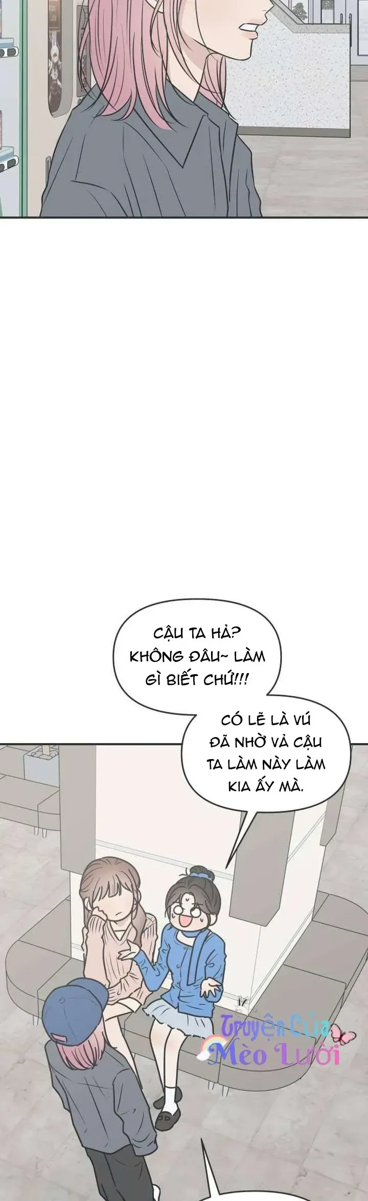 Scandal Giữ Lấy Hôn Nhân - Chap 6 - Trang 42