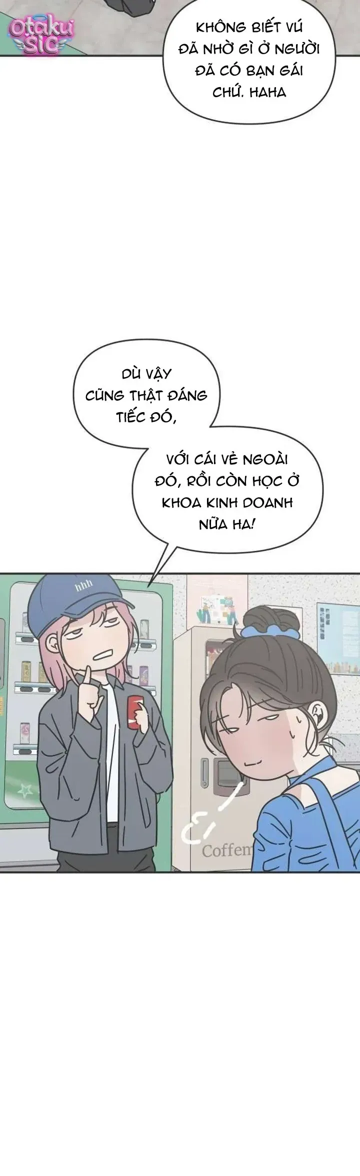 Scandal Giữ Lấy Hôn Nhân - Chap 6 - Trang 43
