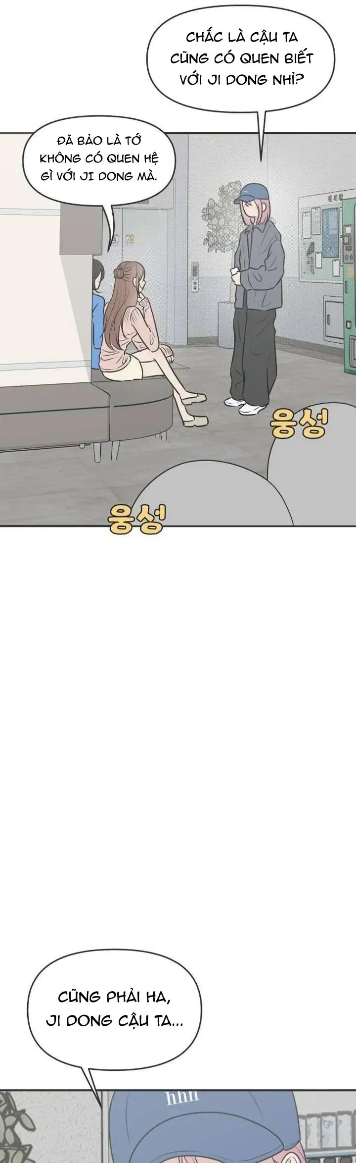 Scandal Giữ Lấy Hôn Nhân - Chap 6 - Trang 44