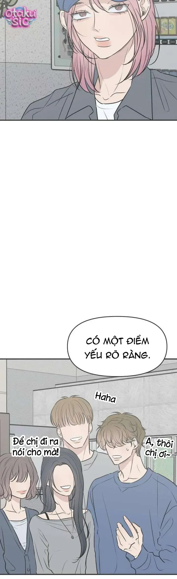 Scandal Giữ Lấy Hôn Nhân - Chap 6 - Trang 45