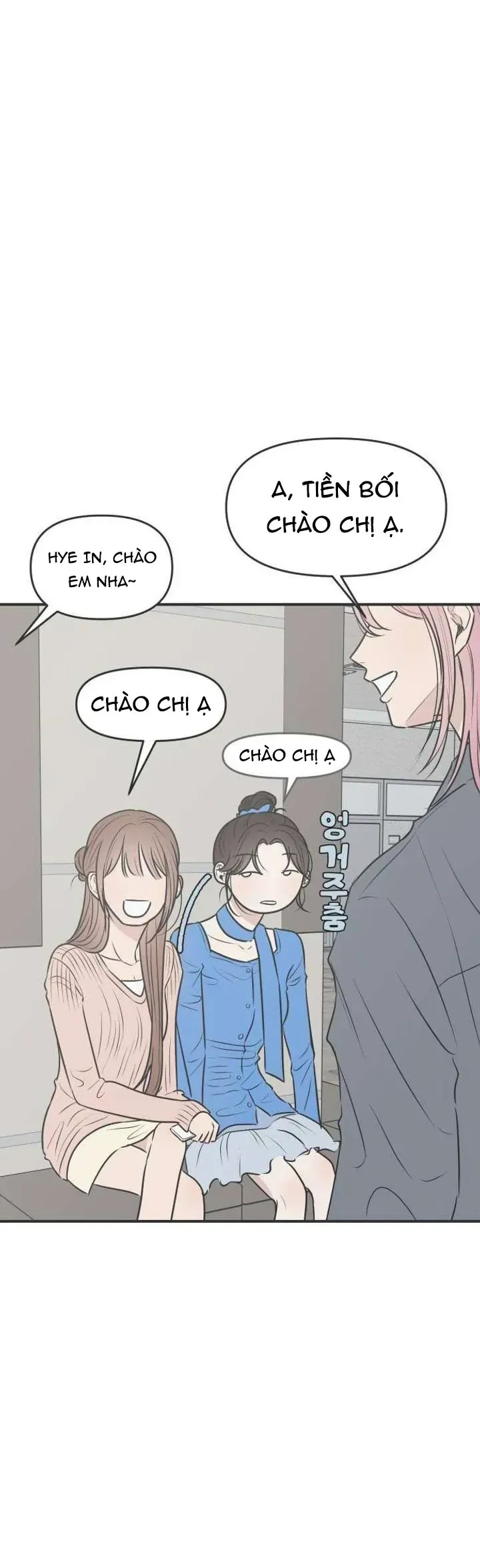 Scandal Giữ Lấy Hôn Nhân - Chap 6 - Trang 46