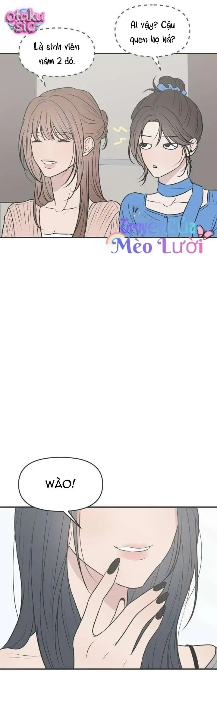 Scandal Giữ Lấy Hôn Nhân - Chap 6 - Trang 47