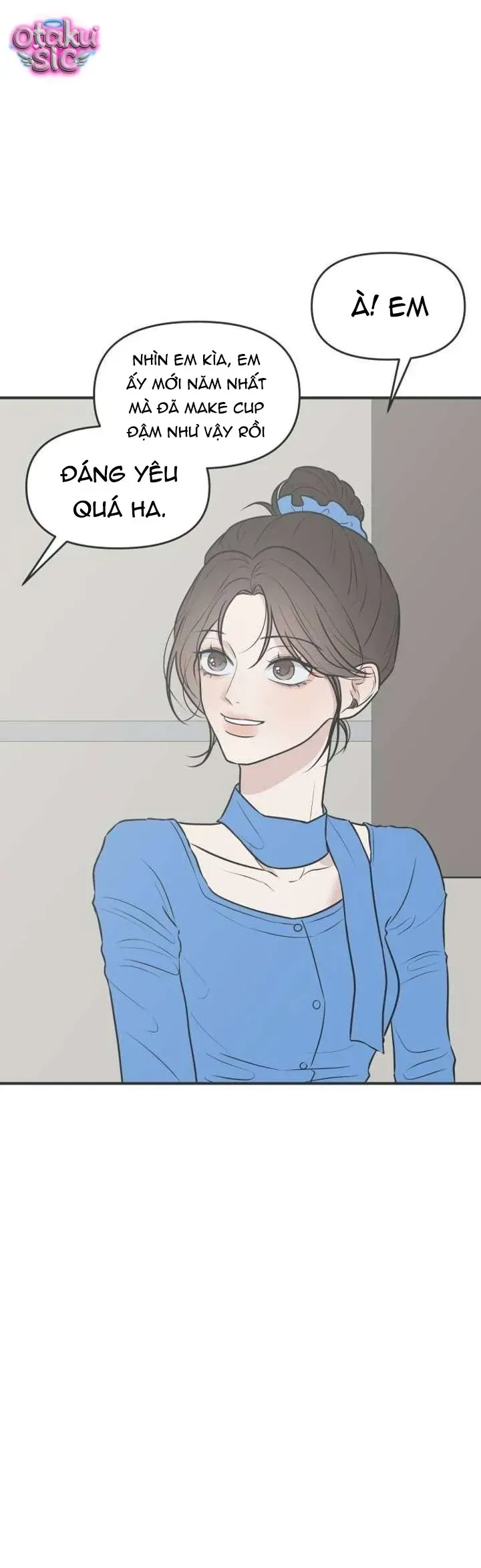 Scandal Giữ Lấy Hôn Nhân - Chap 6 - Trang 49