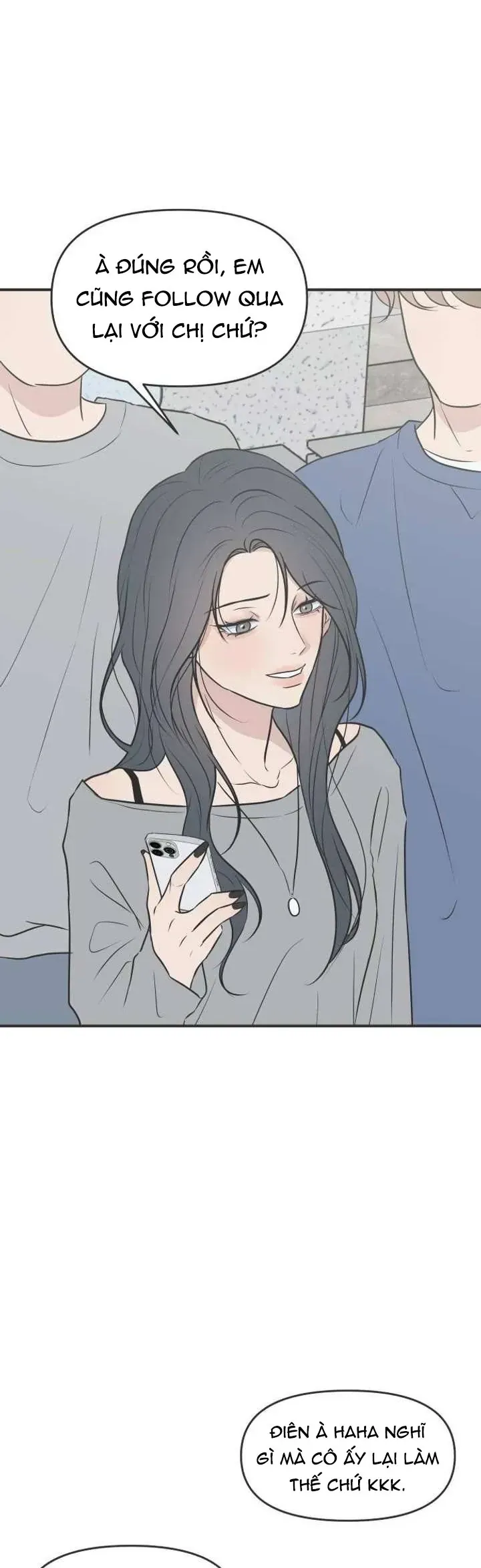 Scandal Giữ Lấy Hôn Nhân - Chap 6 - Trang 52