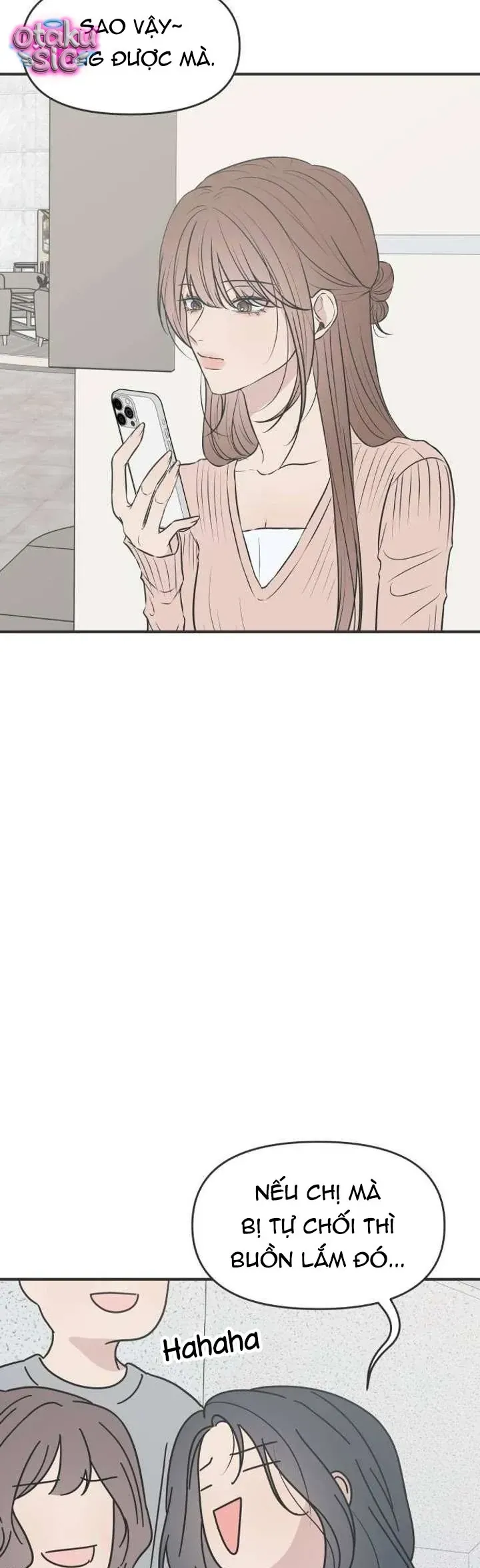 Scandal Giữ Lấy Hôn Nhân - Chap 6 - Trang 53