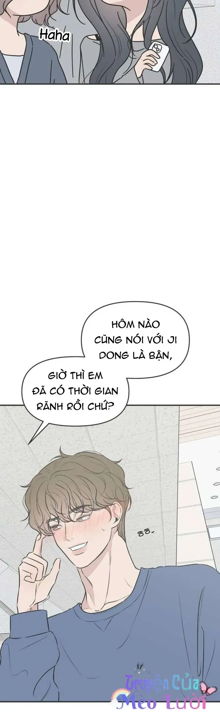 Scandal Giữ Lấy Hôn Nhân - Chap 6 - Trang 54