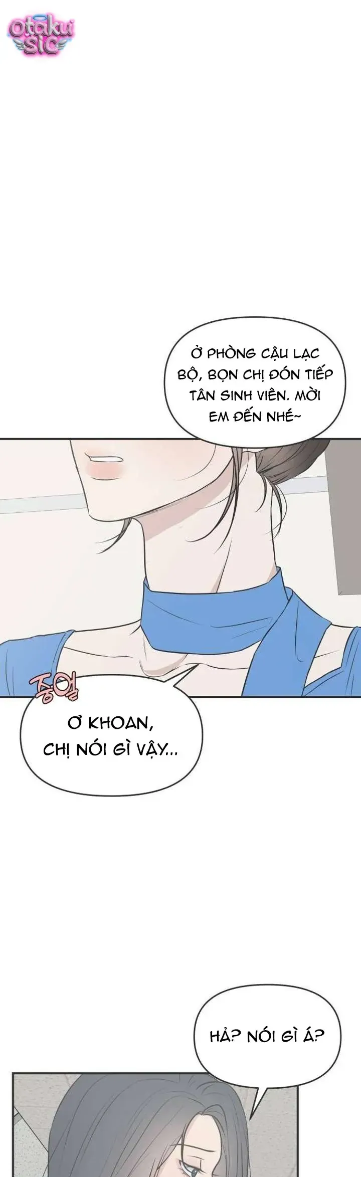Scandal Giữ Lấy Hôn Nhân - Chap 6 - Trang 55