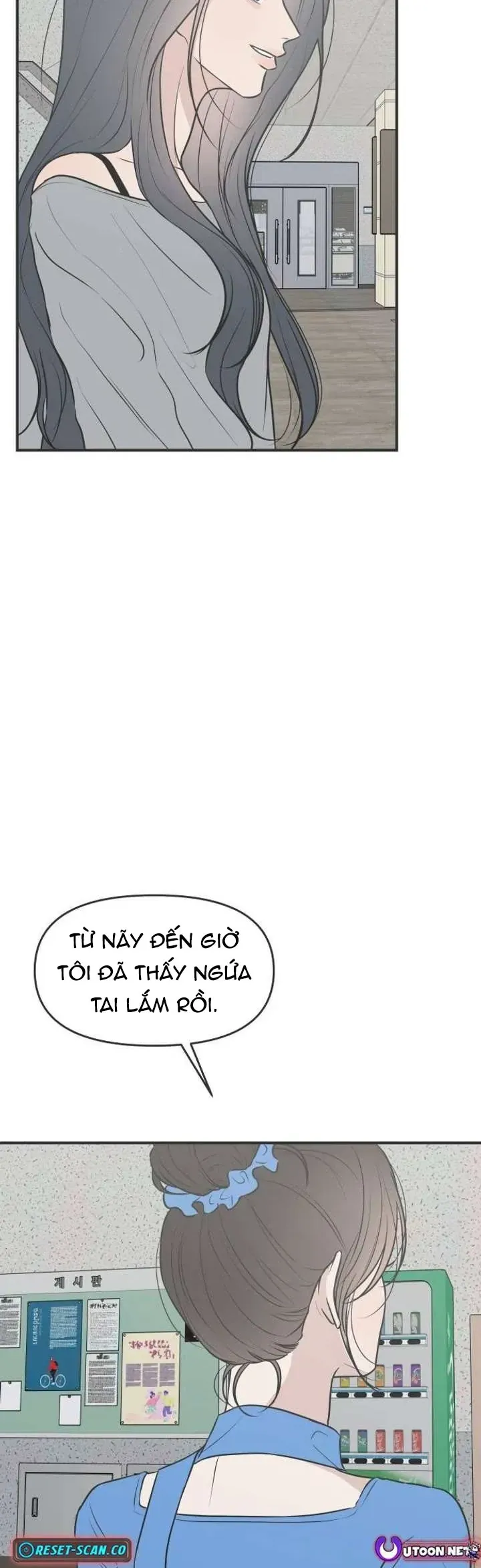 Scandal Giữ Lấy Hôn Nhân - Chap 6 - Trang 56