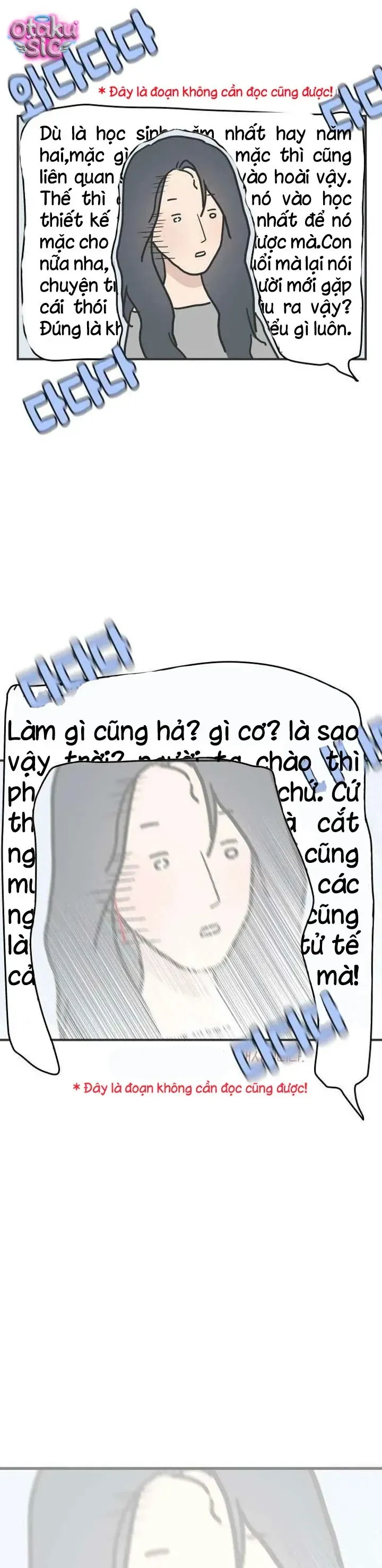 Scandal Giữ Lấy Hôn Nhân - Chap 6 - Trang 58