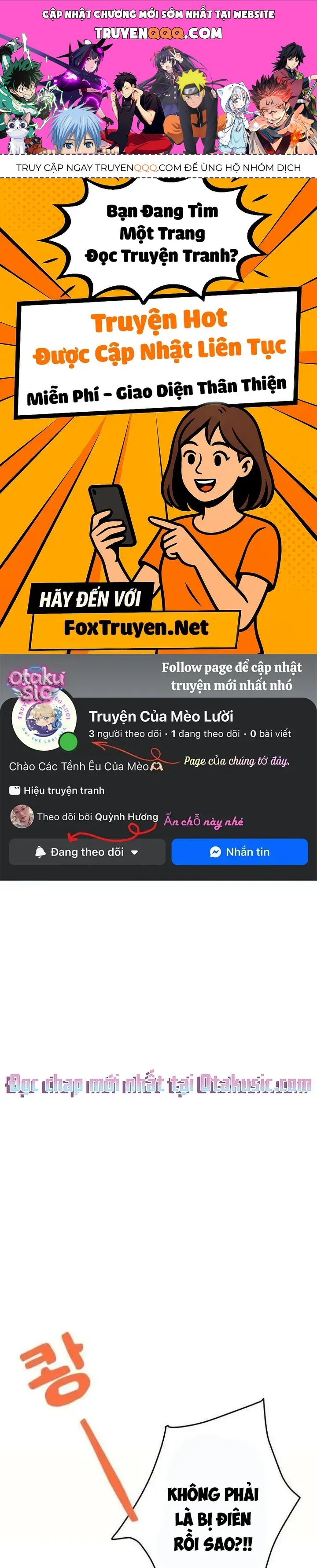 Scandal Giữ Lấy Hôn Nhân - Chap 7 - Trang 1