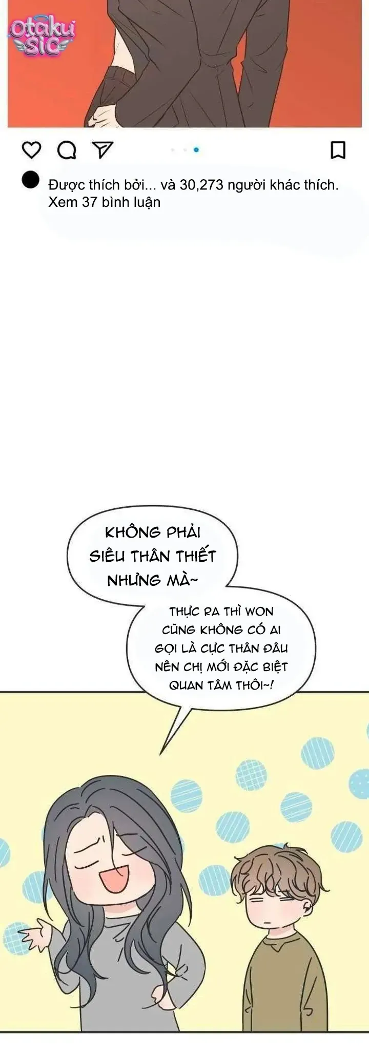 Scandal Giữ Lấy Hôn Nhân - Chap 7 - Trang 13