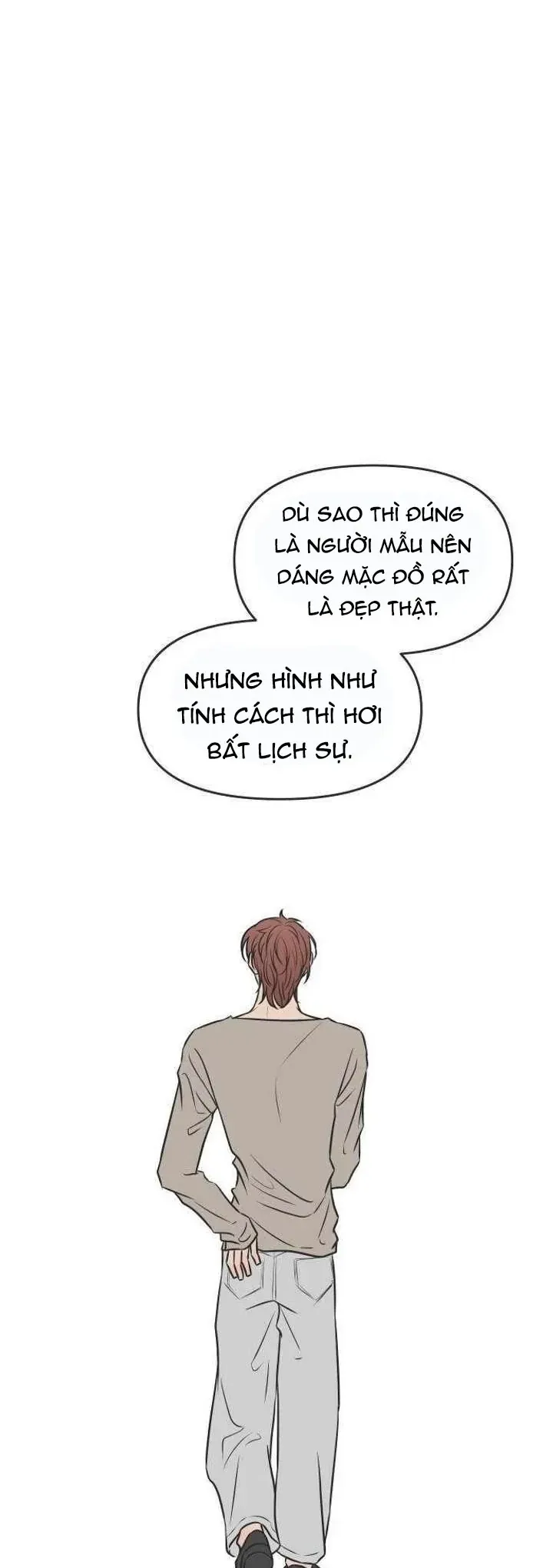 Scandal Giữ Lấy Hôn Nhân - Chap 7 - Trang 14
