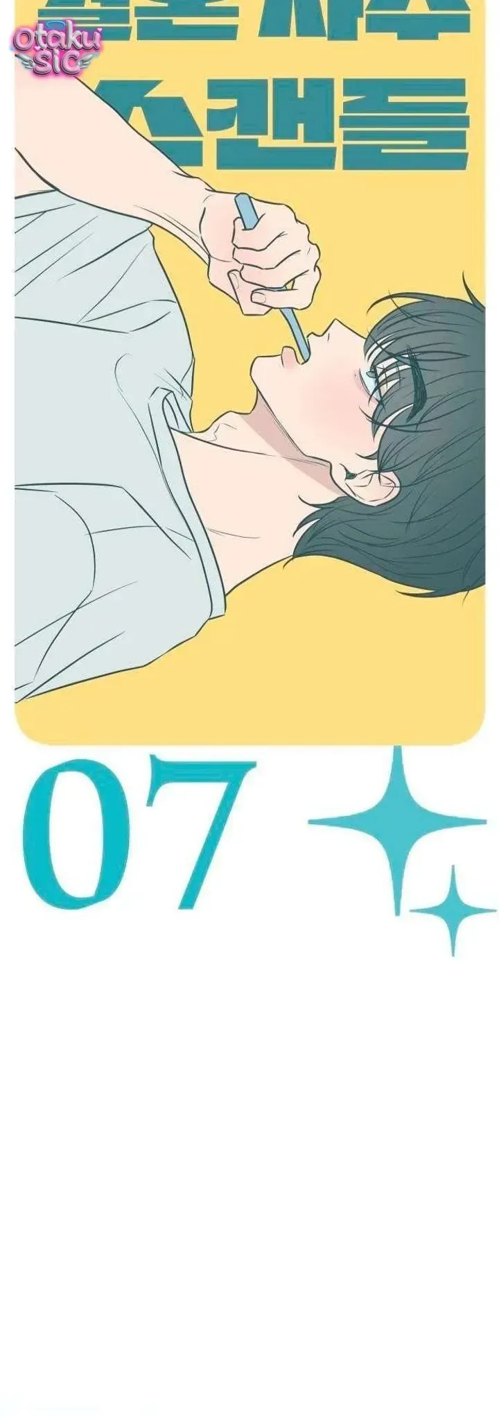 Scandal Giữ Lấy Hôn Nhân - Chap 7 - Trang 16