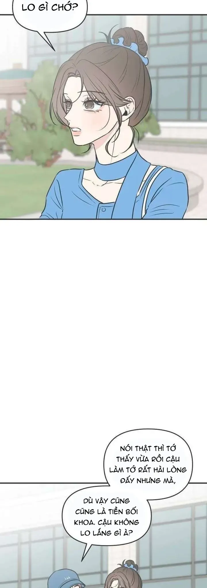 Scandal Giữ Lấy Hôn Nhân - Chap 7 - Trang 18