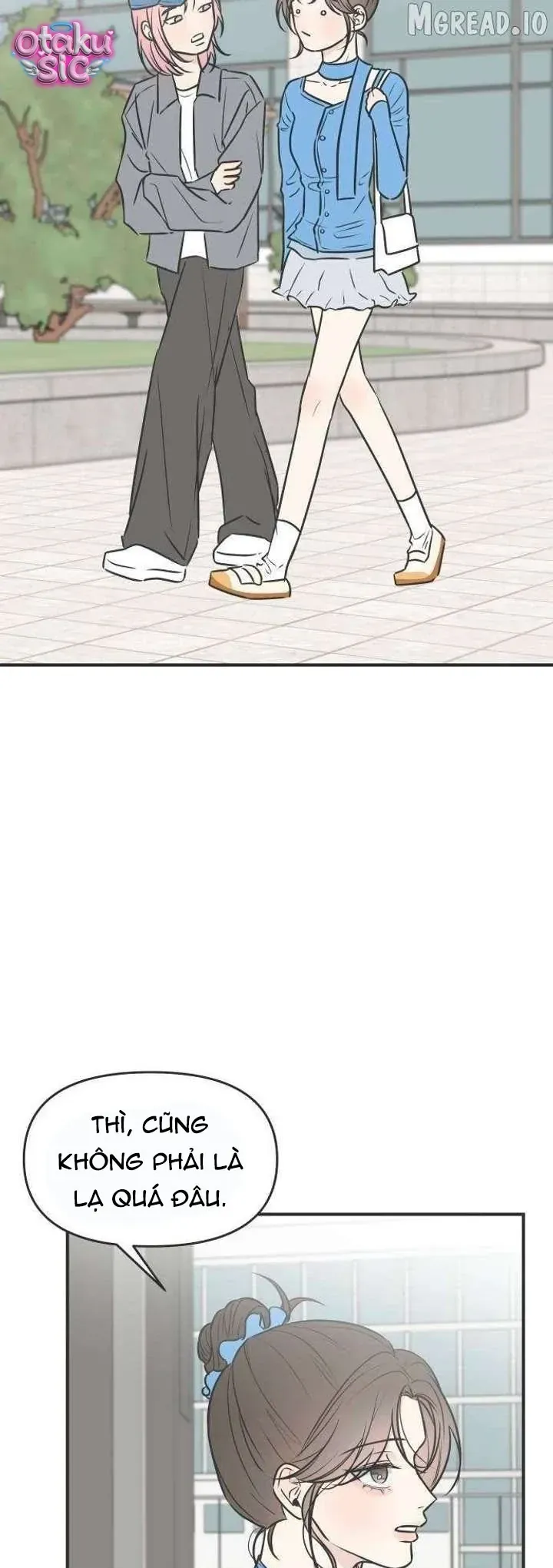 Scandal Giữ Lấy Hôn Nhân - Chap 7 - Trang 19